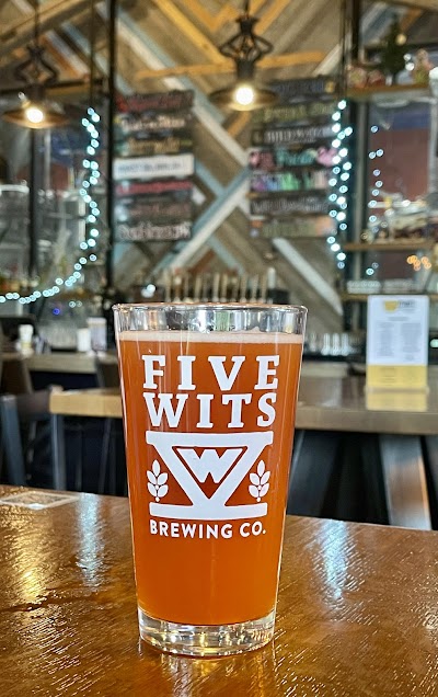 Five Wits Brewing Company