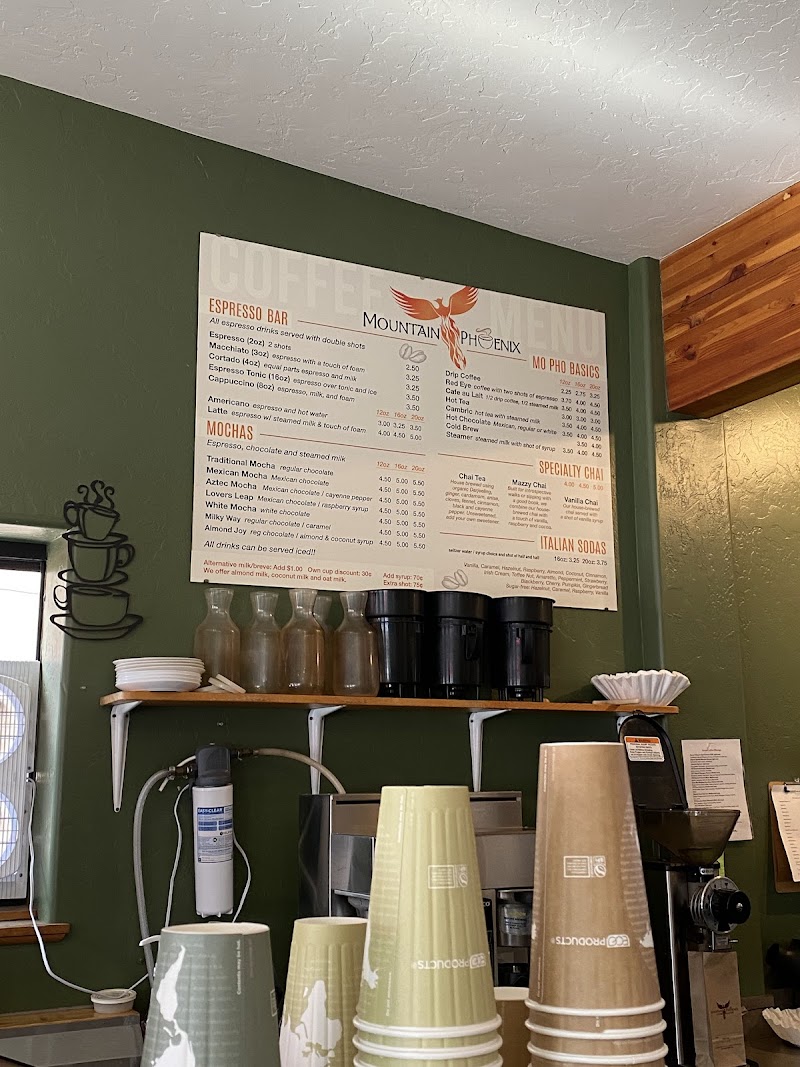 Mountain Phoenix Coffee Shop photo 3