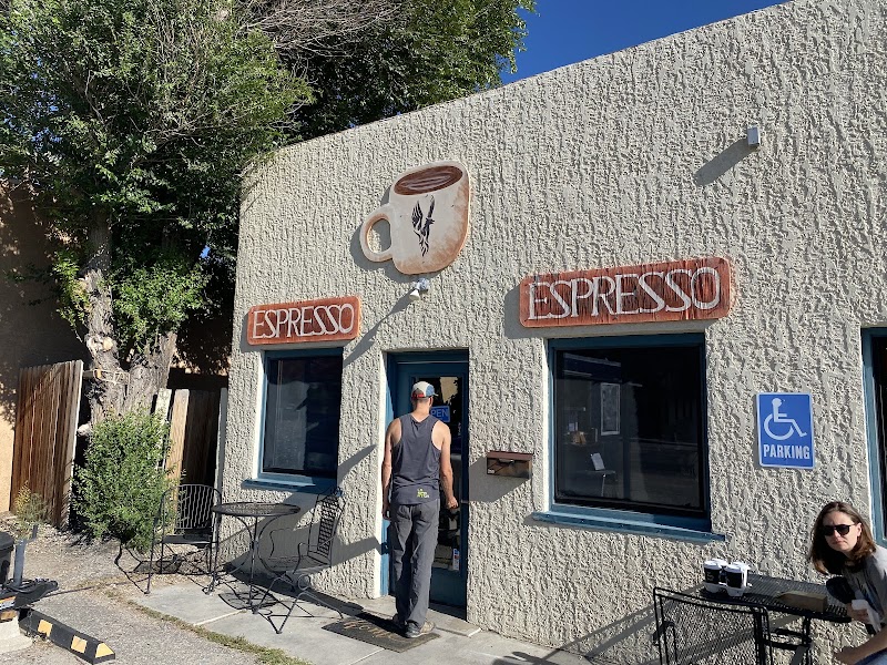 Mountain Phoenix Coffee Shop photo 1