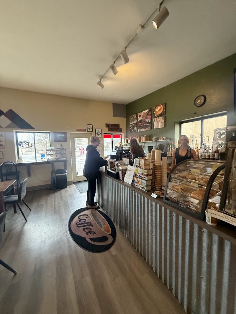 Mountain Phoenix Coffee Shop photo 3