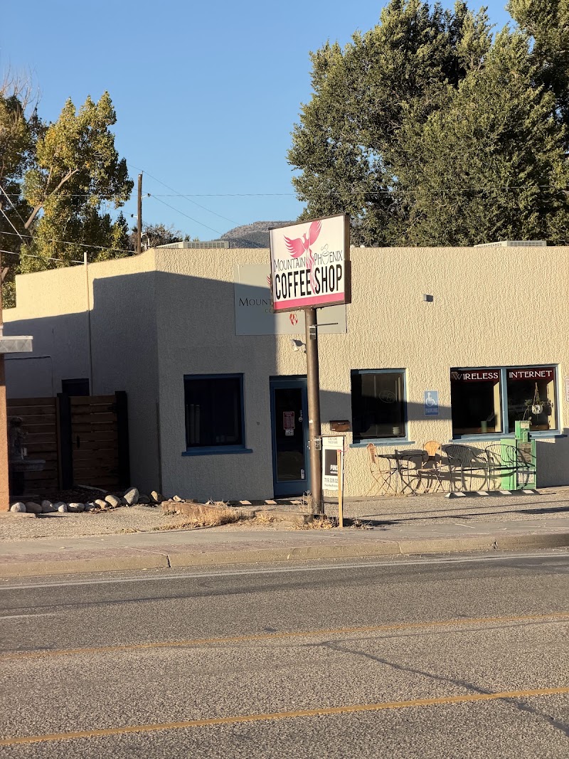 Mountain Phoenix Coffee Shop photo 4