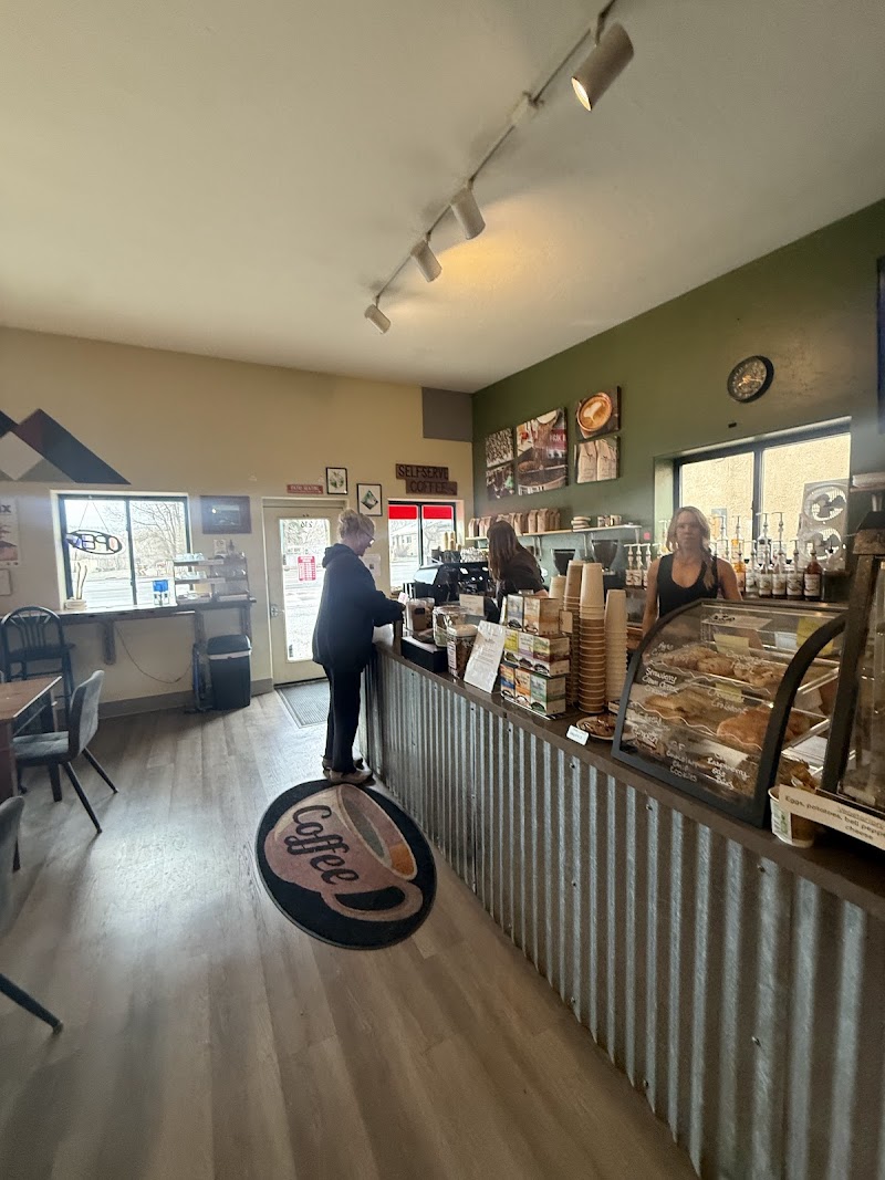 Mountain Phoenix Coffee Shop photo 3