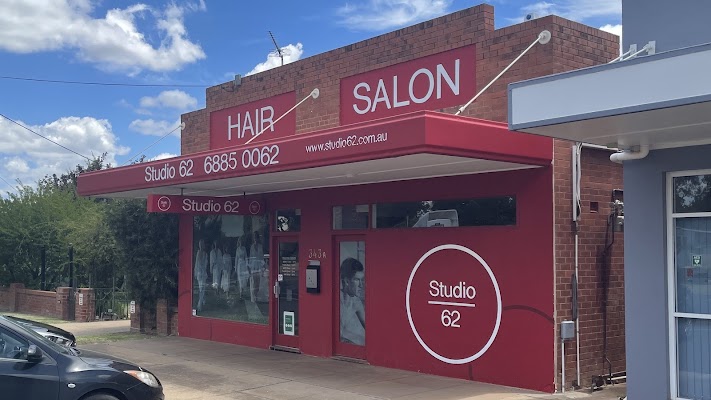 Studio 62