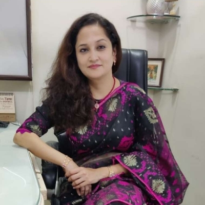 Dr.Hemlata Sodhiya