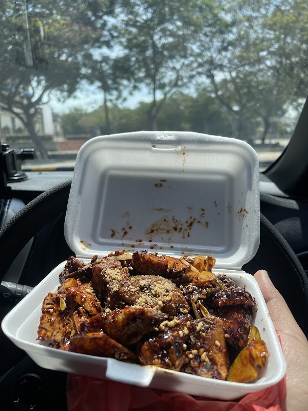 Rojak Petis - Photo 1