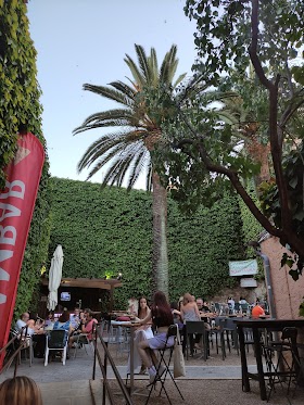 El Corral de las Cigüeñas