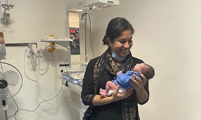 Dr Priyanka Arora - Image 3