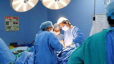 Dr Priyanka Arora