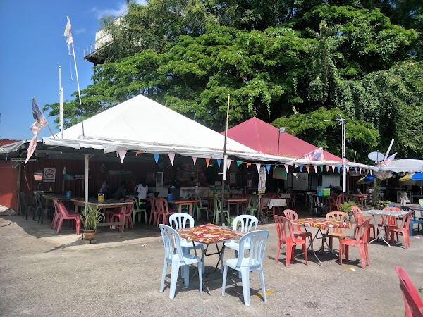 Pekan Best Murtabak (Murtabak Deris)