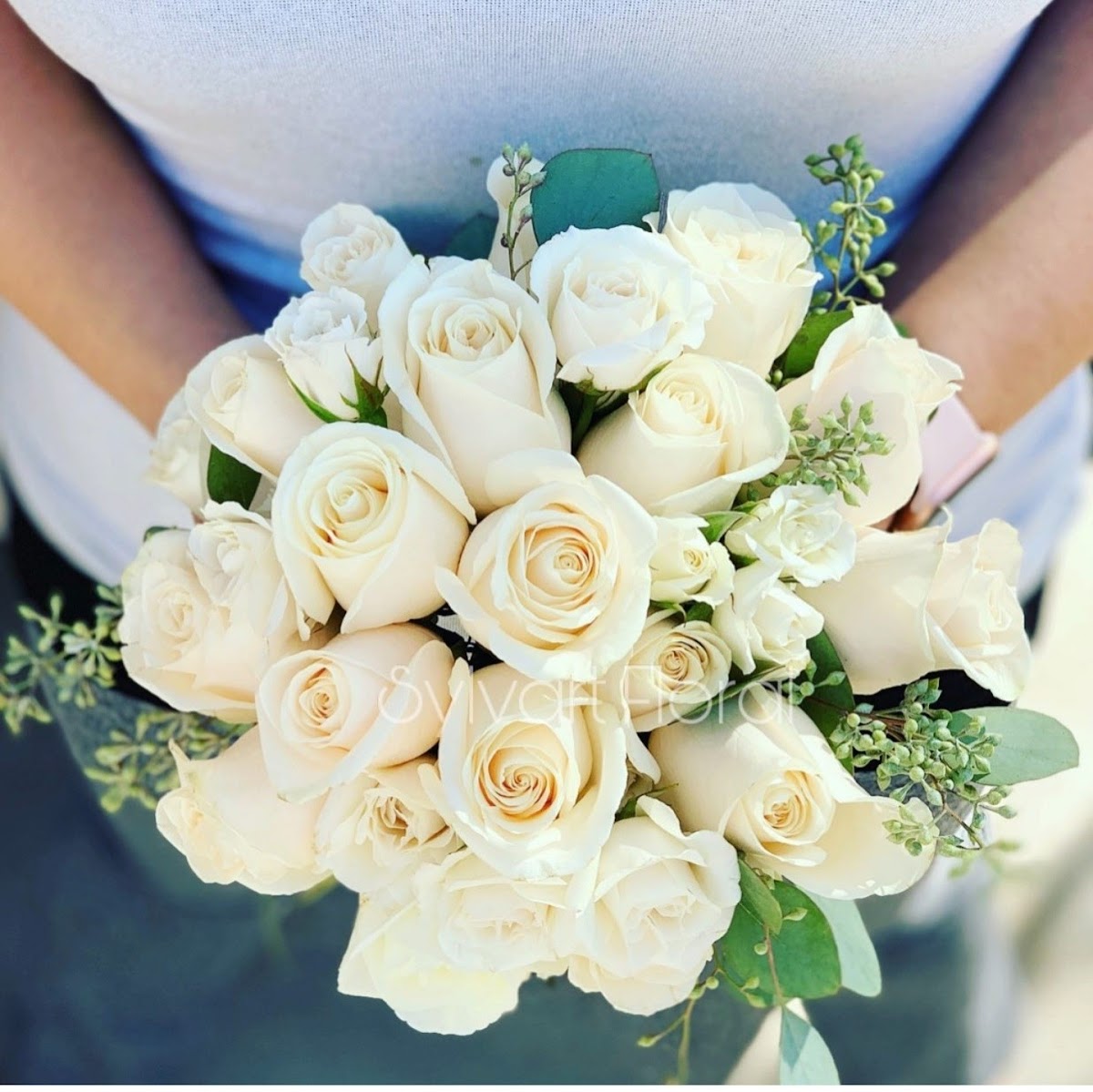 Sylvart Floral Designs: Google Places image 4
