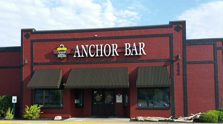 Anchor Bar