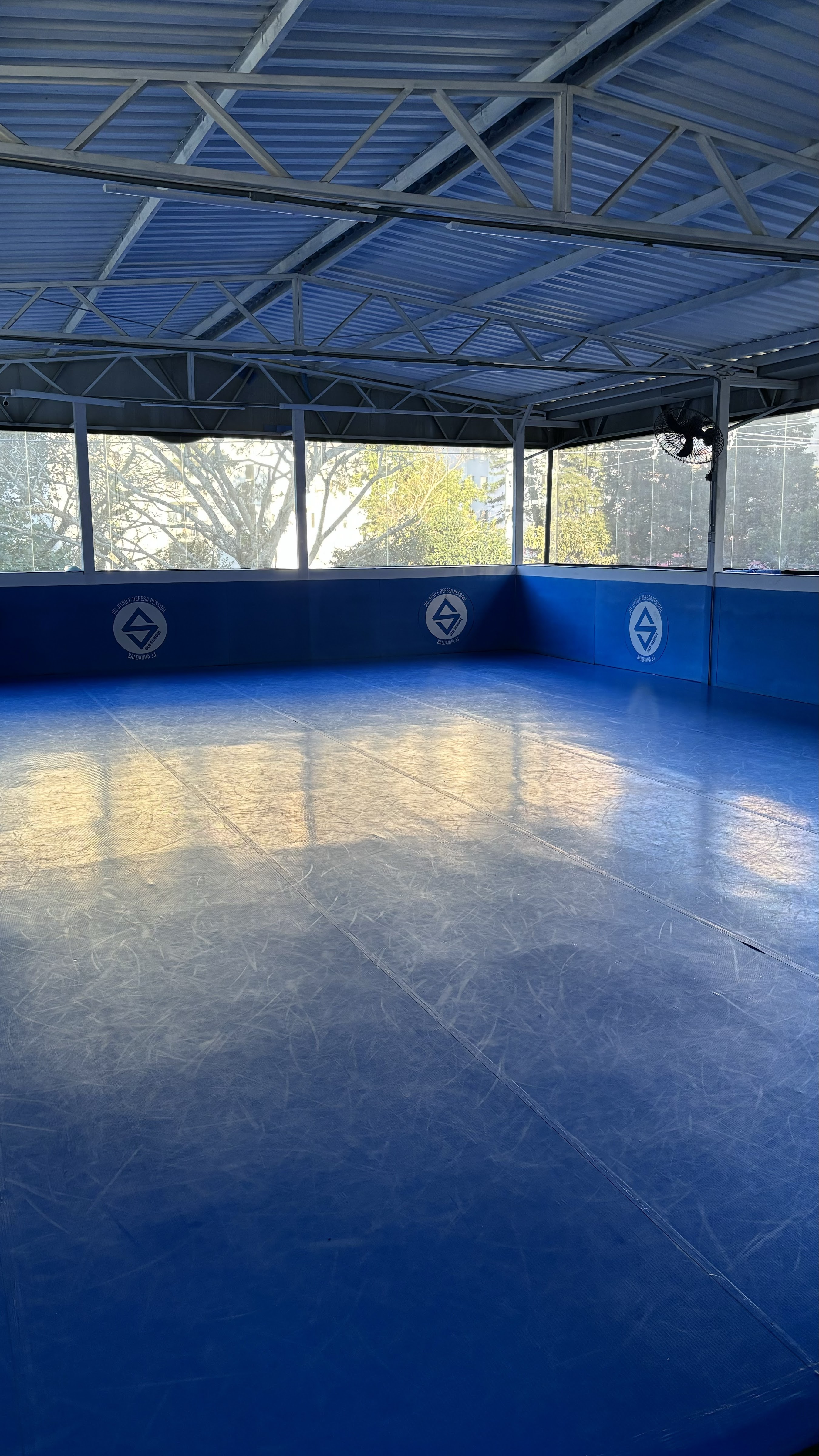 Saldanha Jiu Jitsu Centro - Foto 1