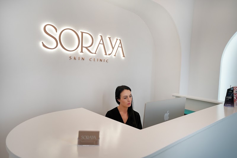 Soraya Skin Clinic- Prahran