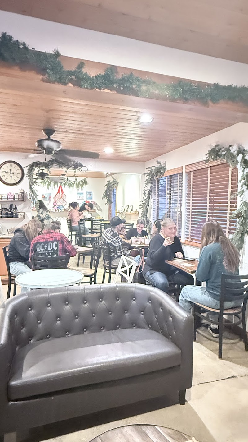 Mountain Coffee House photo 1