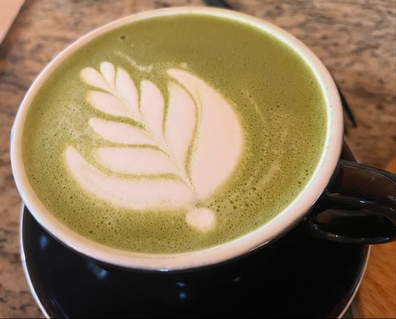 Mountain Coffee House photo 4