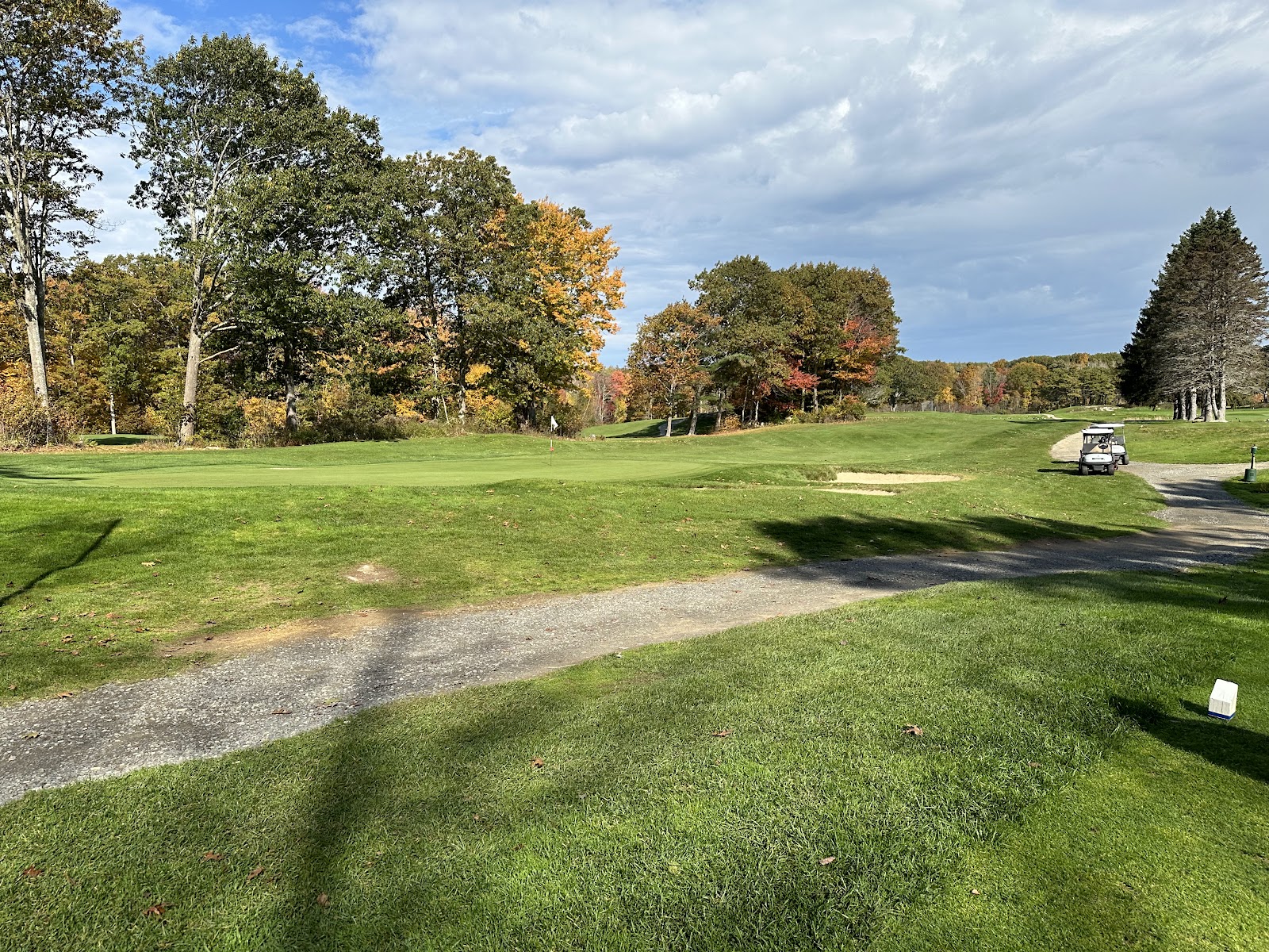 Cape Neddick Country Club