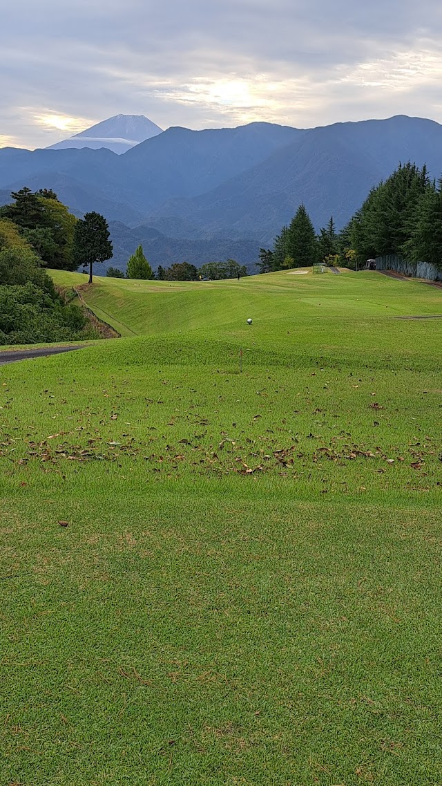 Fuji River Country Club - Photo 1