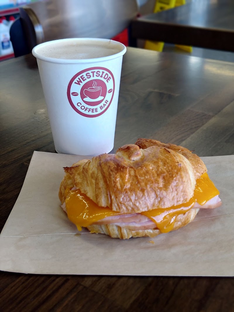 Westside Coffee Bar Whitefish, MT photo 2