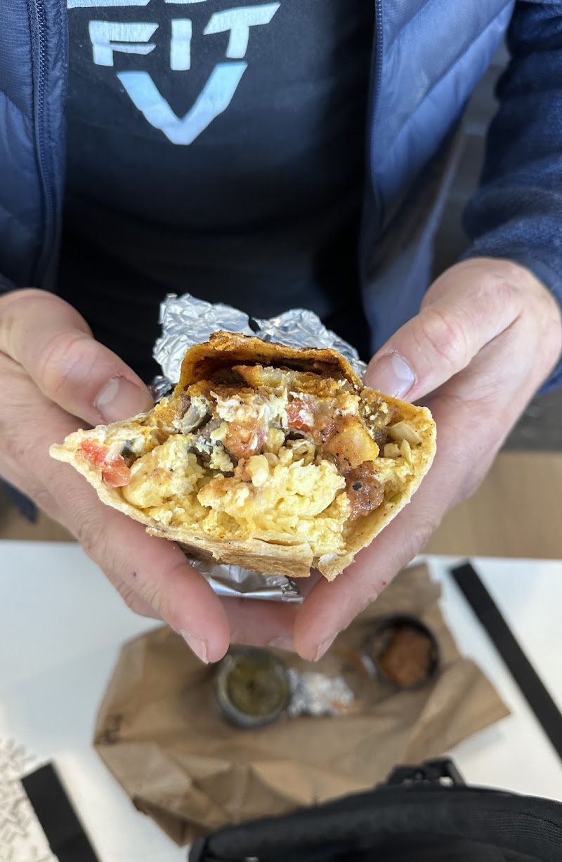 Westside Coffee Bar Whitefish, MT photo 3