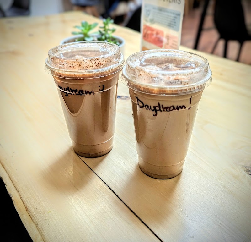 Scarlow's Art and Coffee photo 3