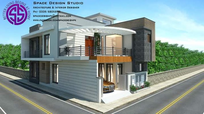Space Design Studio