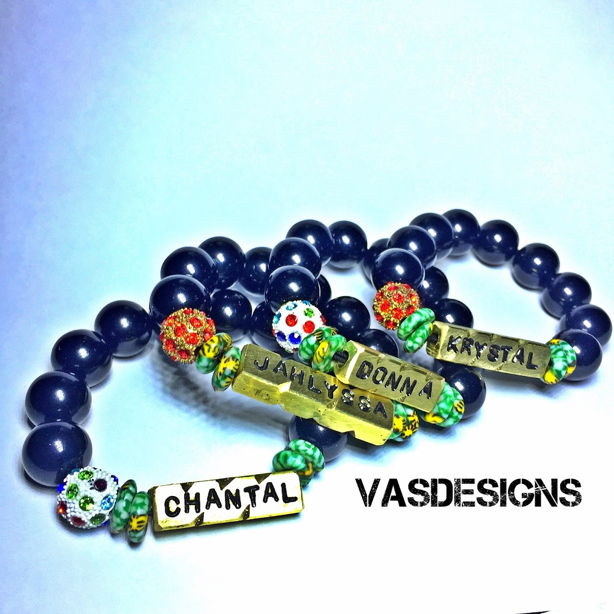 Vas Designs
