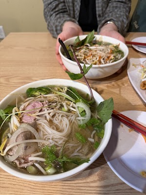 What The Pho photo 3