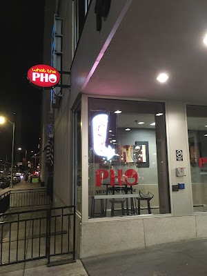 What The Pho photo 1