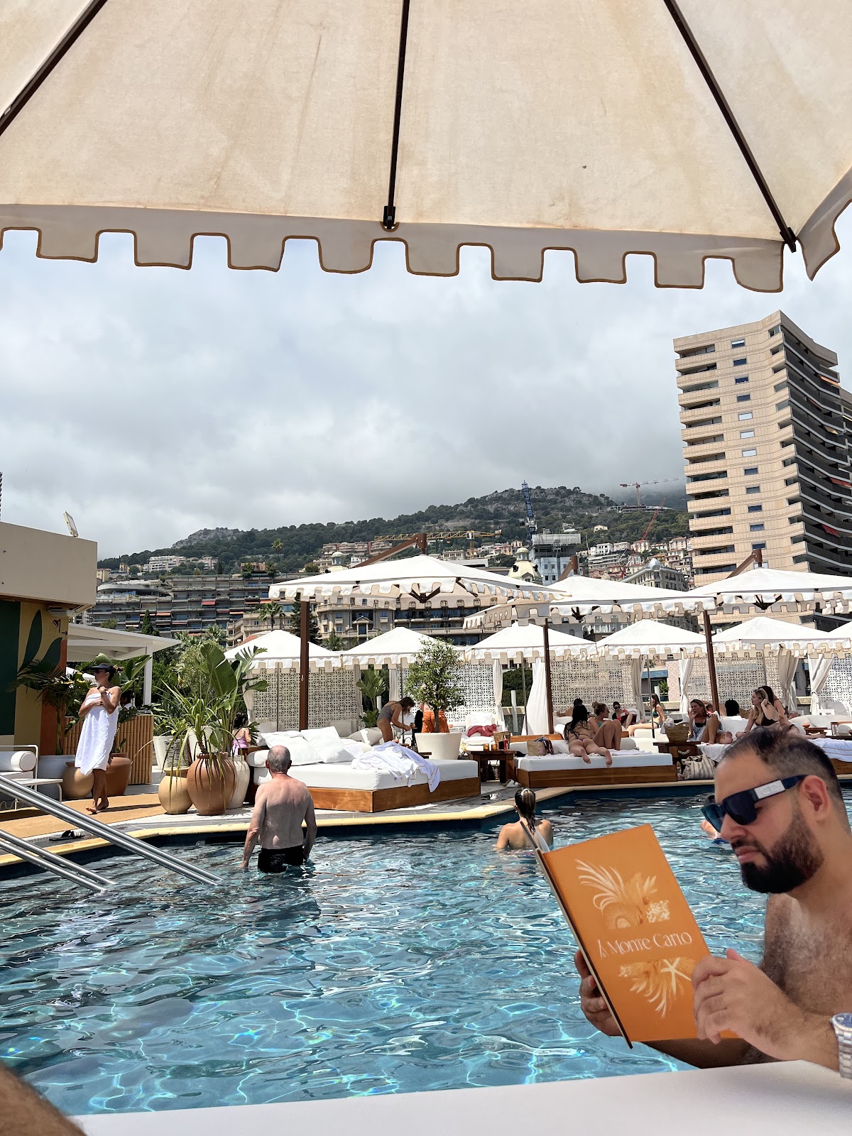 Mercure Nice Centre Grimaldi 2