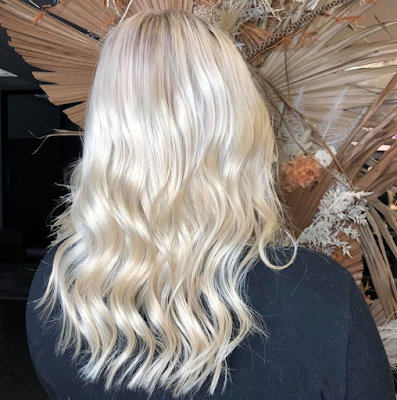 Kyneur Doll Hair and Beauty