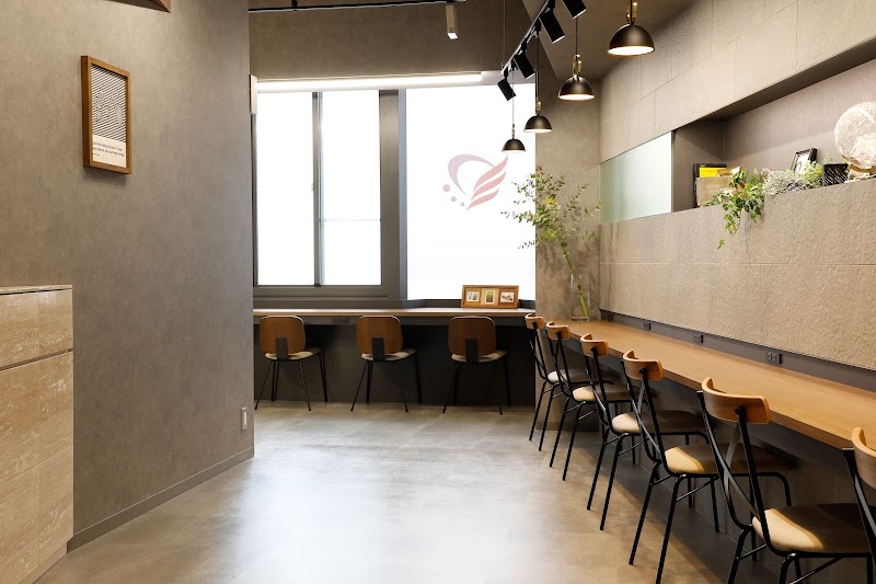 KENレディースクリニックの外観