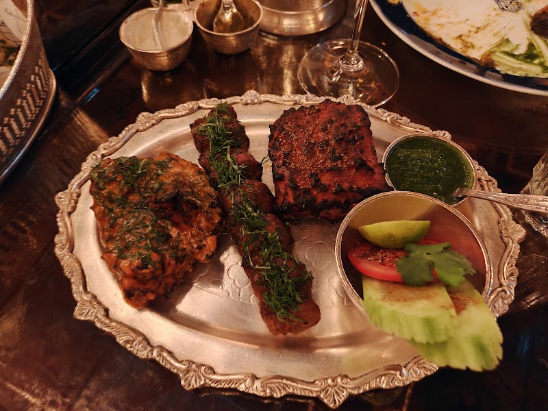 Ambassadors Clubhouse photo 4