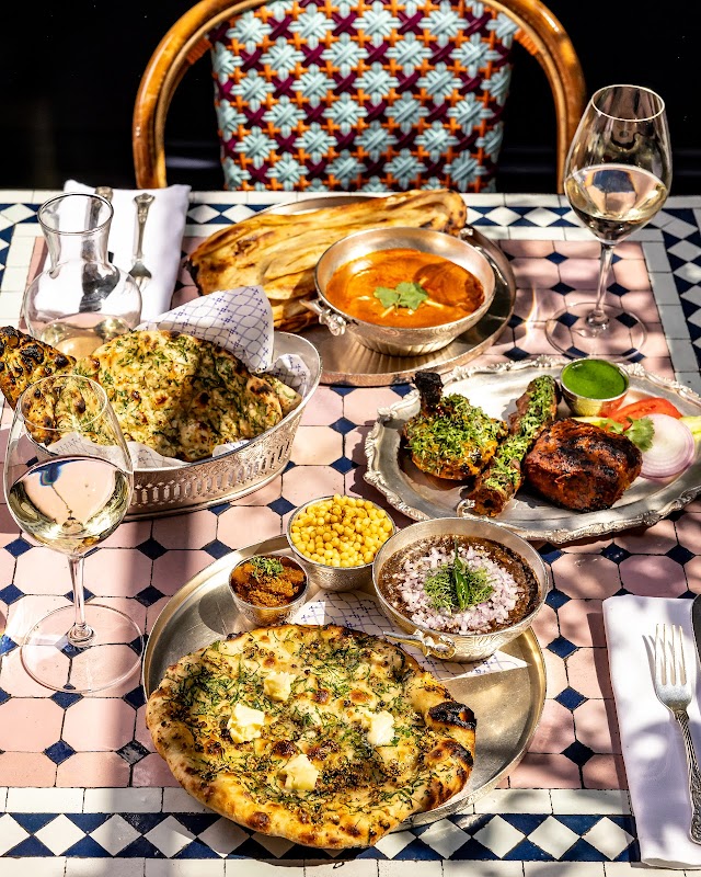 Ambassadors Clubhouse photo 3