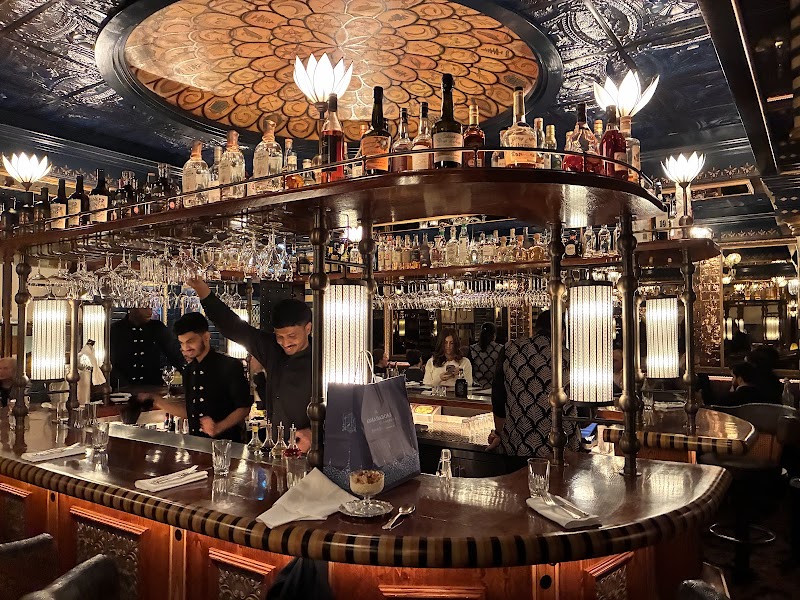 Ambassadors Clubhouse photo 6