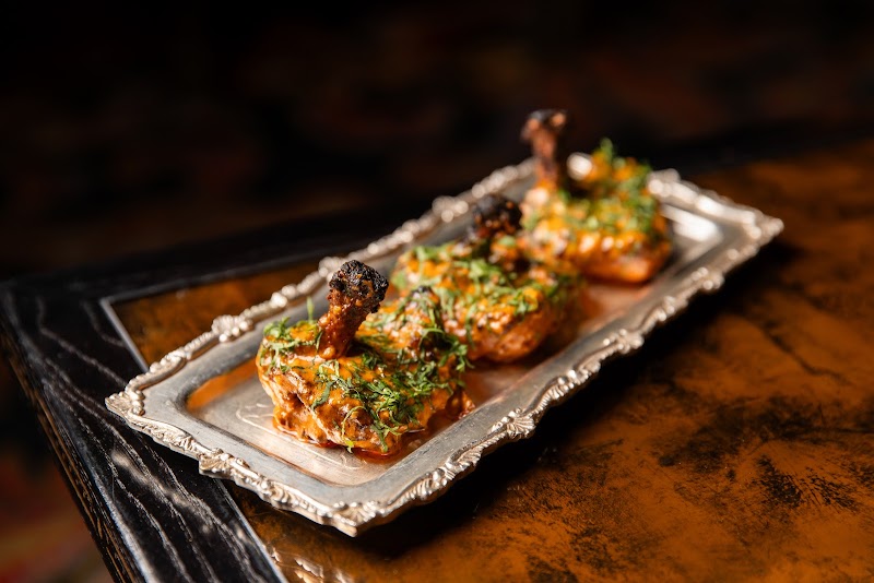 Ambassadors Clubhouse photo 8