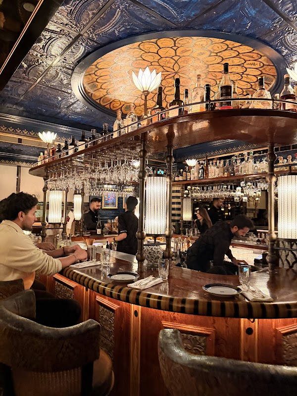 Ambassadors Clubhouse photo 2