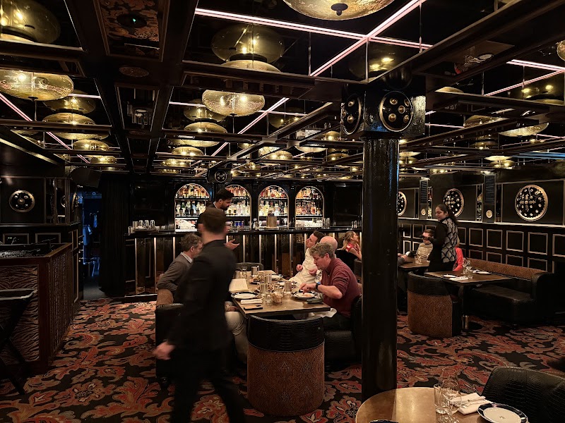 Ambassadors Clubhouse photo 7