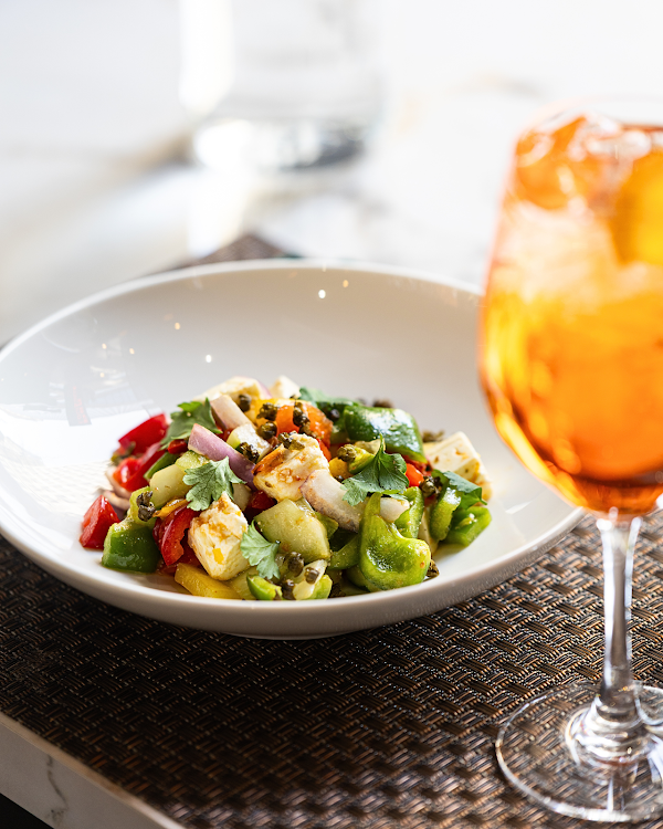 Photo by Benfinita - Modern Italian