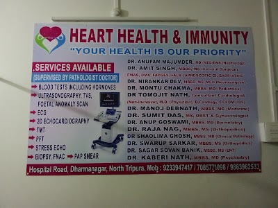 Heart & Health care - Image 3