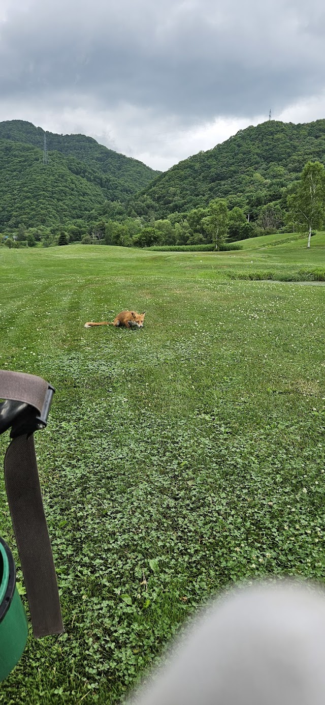 Kamishihoro Golf Course - Photo 6