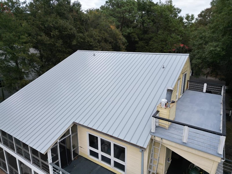 Big Bear Roofing photo 5