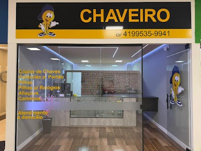 Foto de Chaveiro Bassani - Condor Mercês
