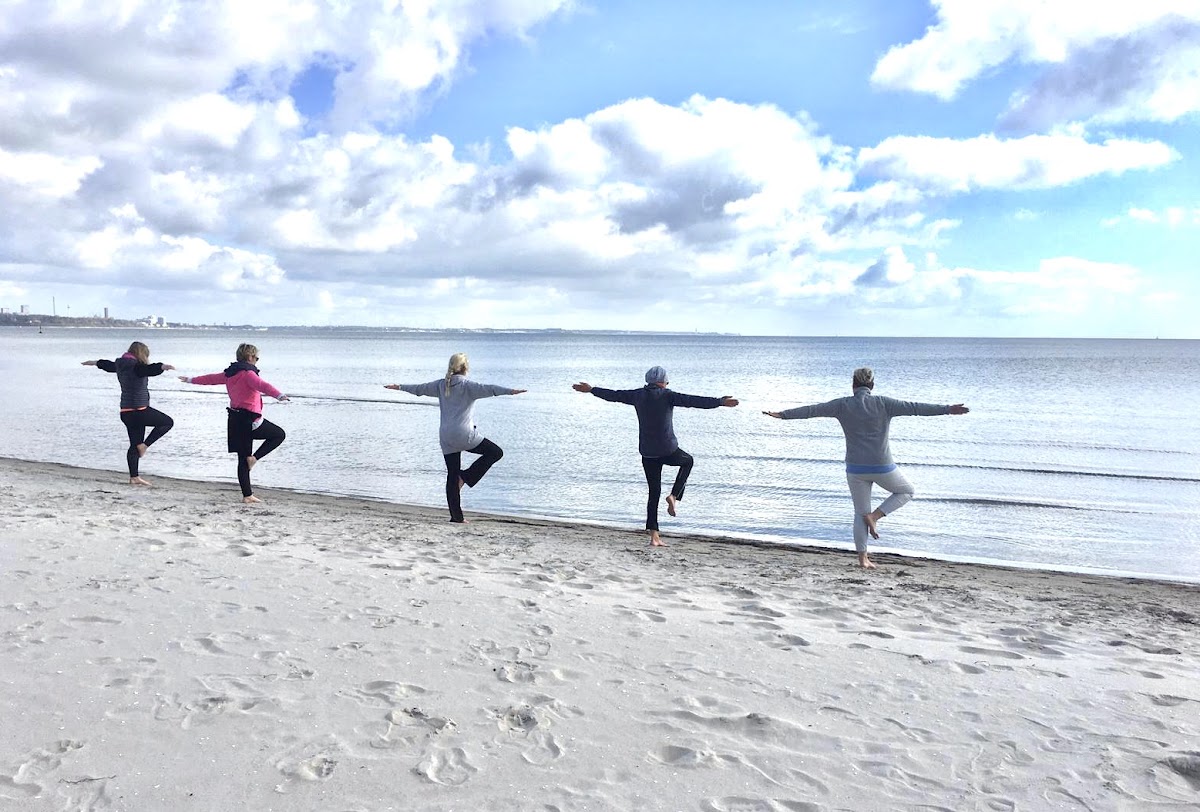 Kirsten Harms YOGA & MEDITATION - Retreats Lanzarote — 3