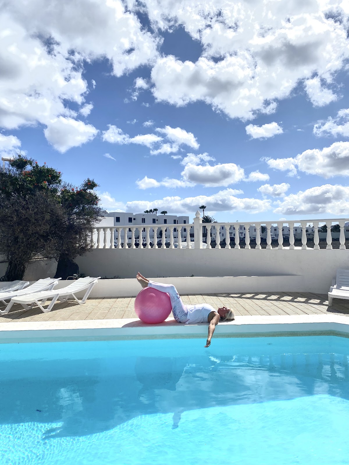 Kirsten Harms YOGA & MEDITATION - Retreats Lanzarote — 4