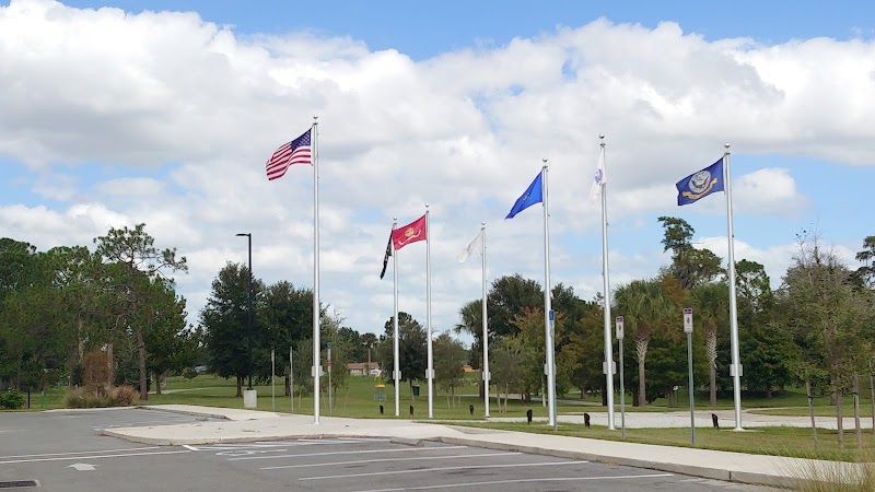 65th Infantry DGC photo 3