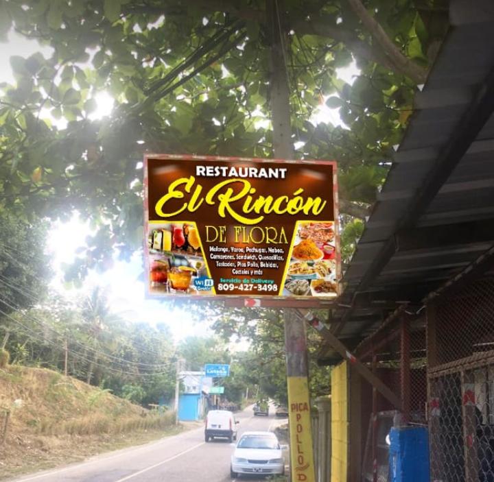 Restaurante Rincón de Flora - Imagen 1