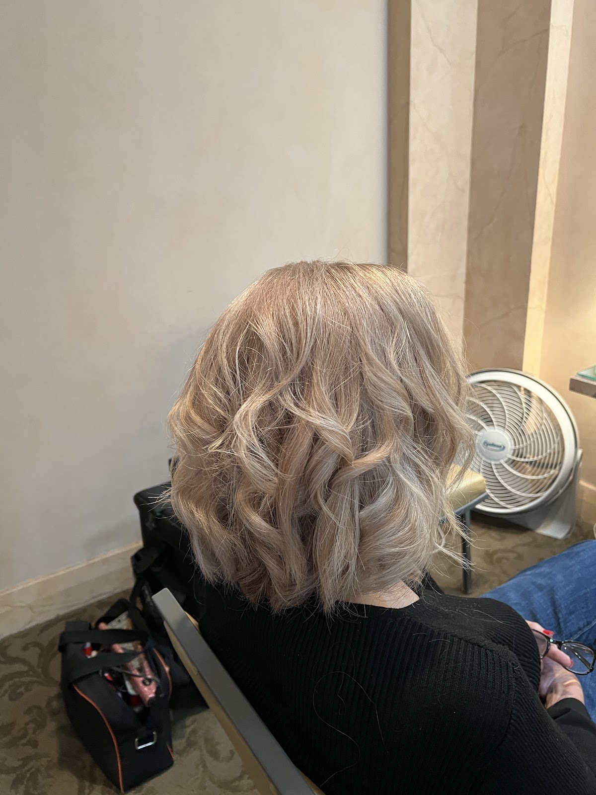 Top Beauty Pros: Google Places image 4