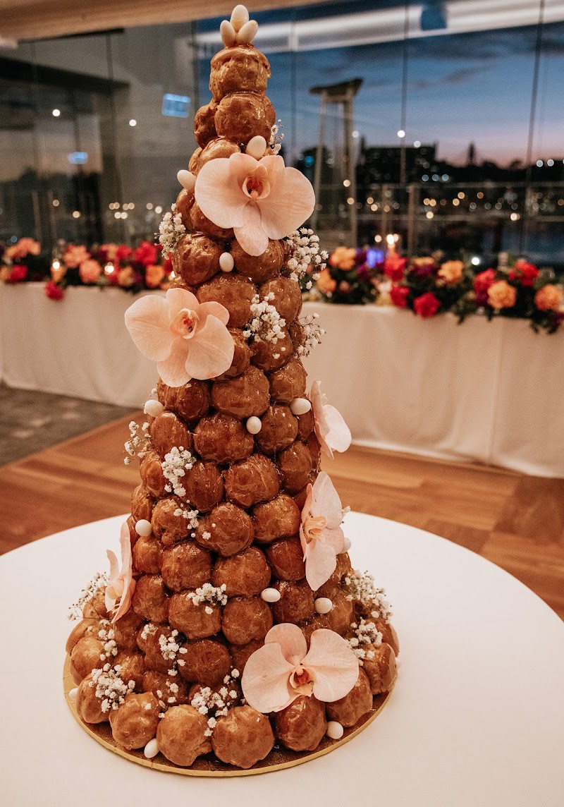 Croquembouche Patisserie photo 4