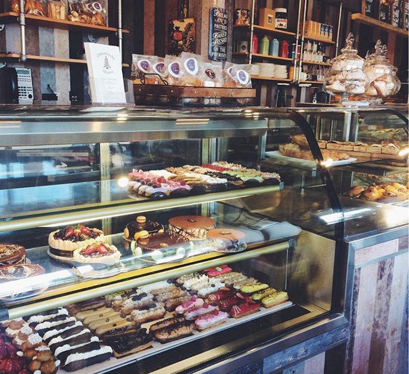 Croquembouche Patisserie photo 1