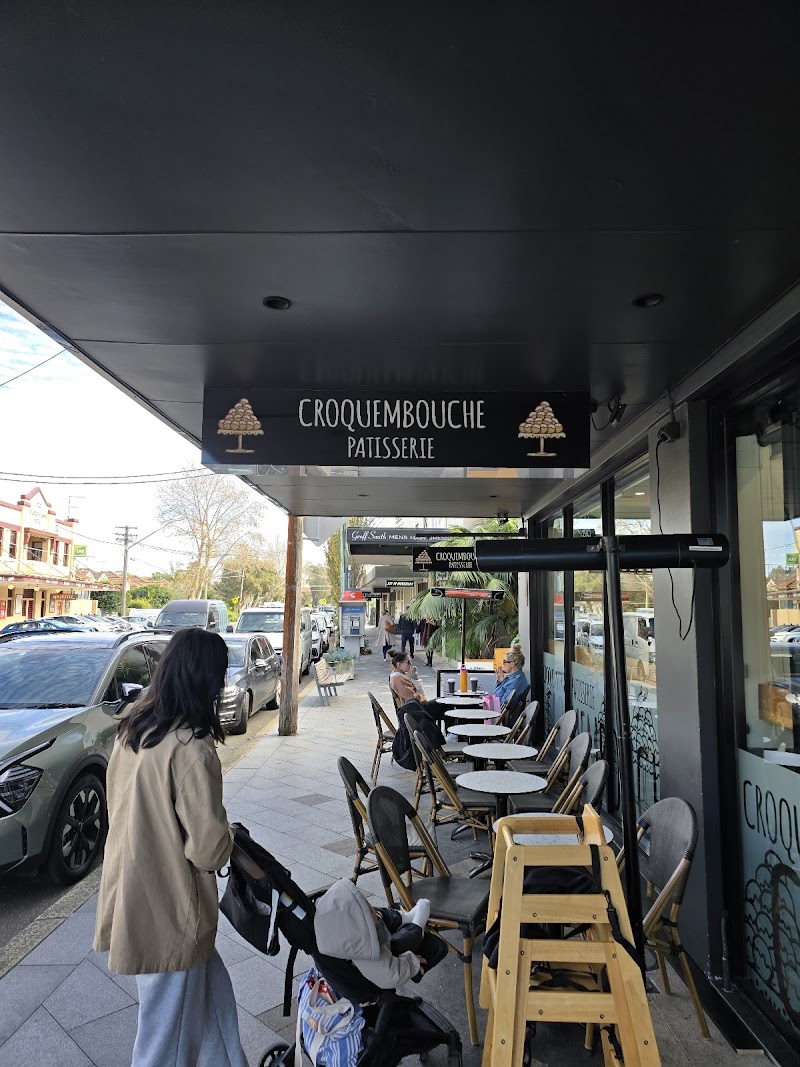 Croquembouche Patisserie photo 10